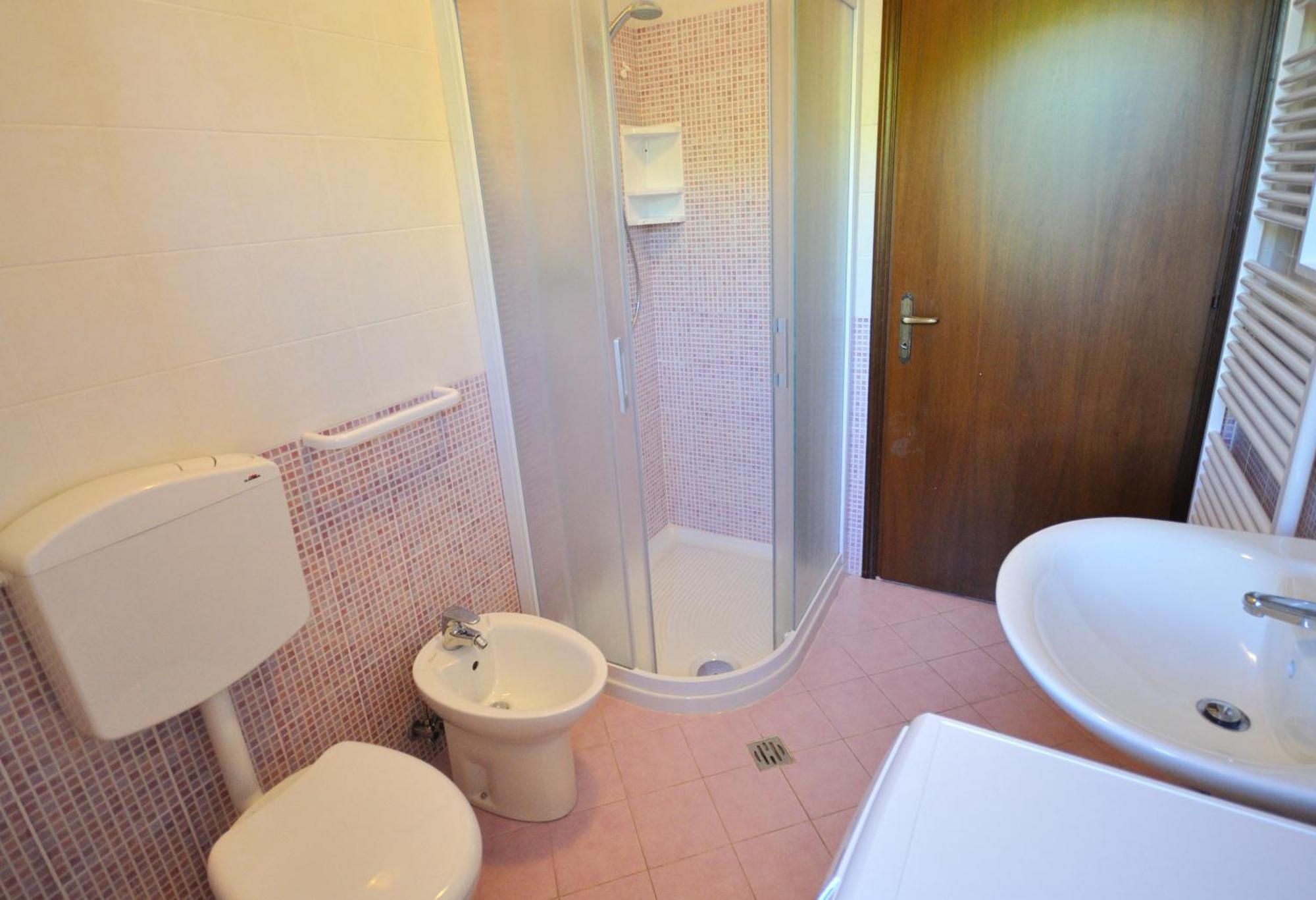 Condominio Biasin Bibione Exterior photo