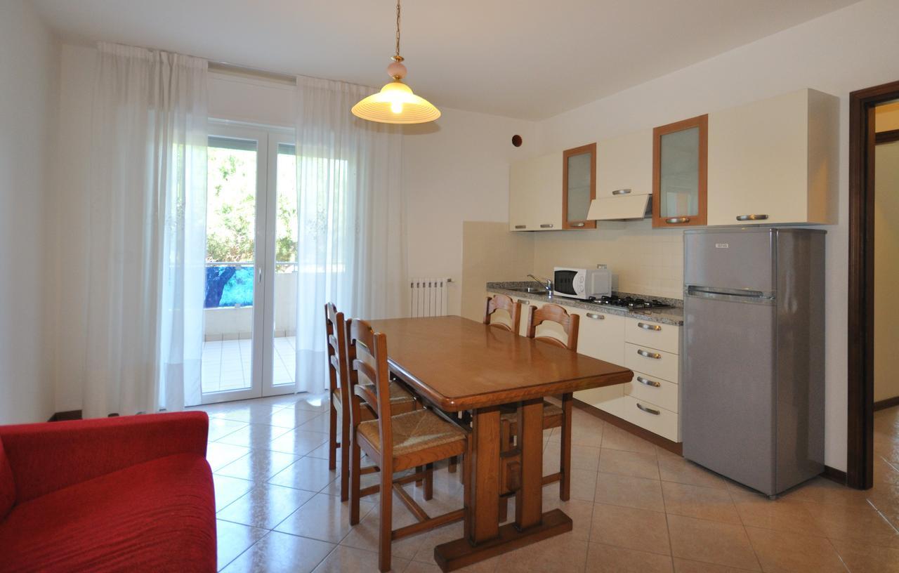 Condominio Biasin Bibione Exterior photo